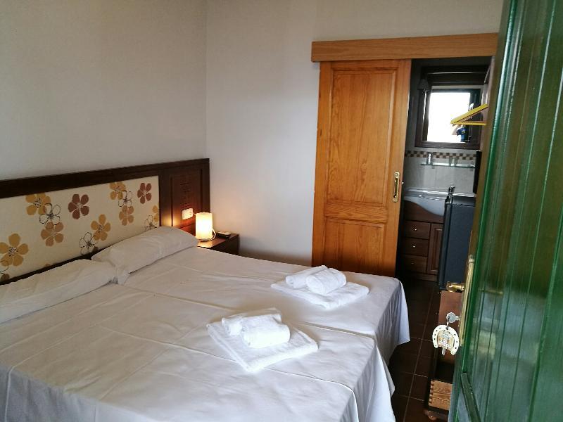 Hostal Rural La Fonda Del Rocio Exterior photo